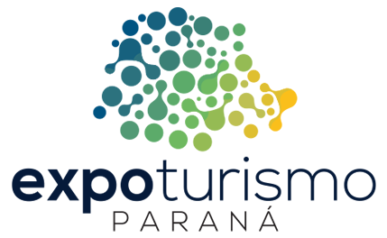 Pagina inicial de EXPO TURISMO PARANÁ