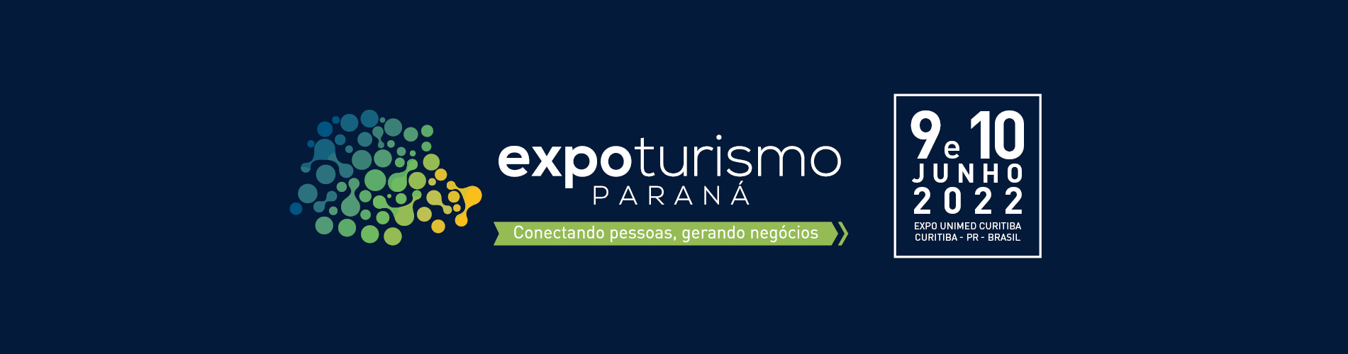 Eventos paralelos Expo Turismo Paraná 2020