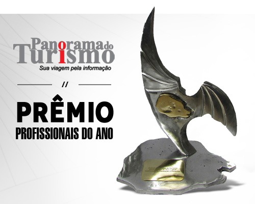 Associados da ABAV-PR entre os finalistas do Prêmio Panorama do Turismo