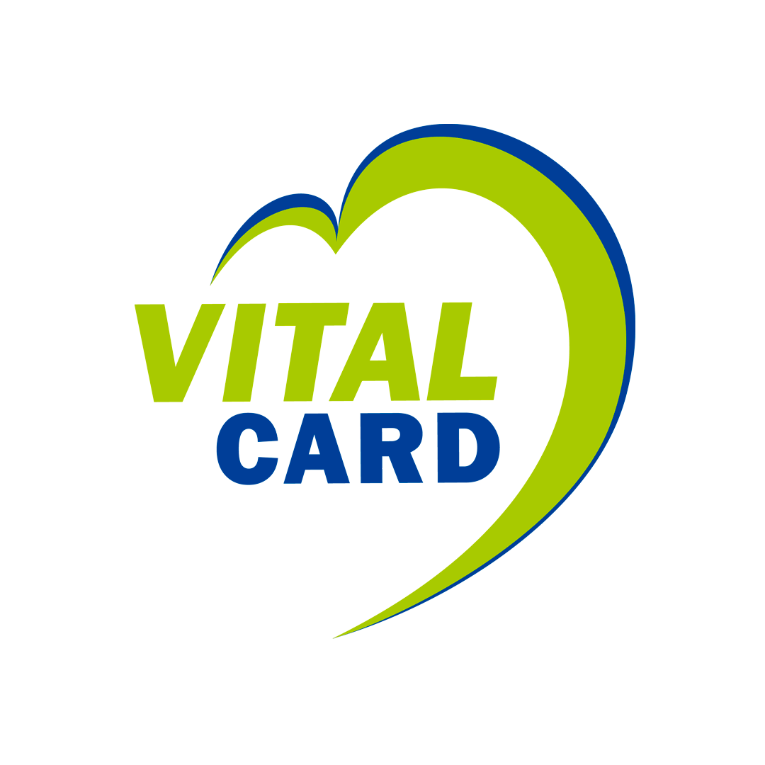 VITAL CARD