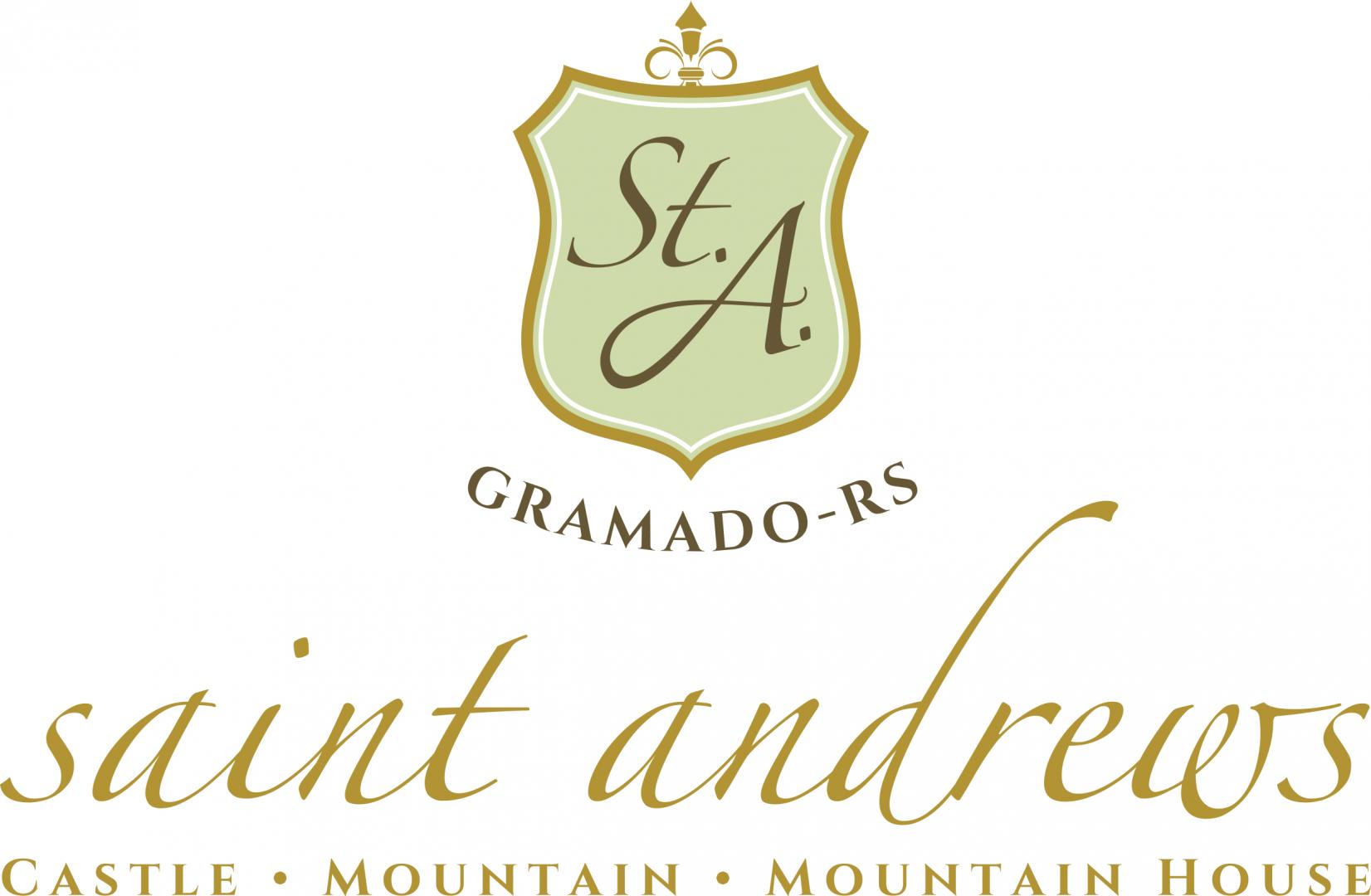 Castelo Saint Andrews - Gramado - RS