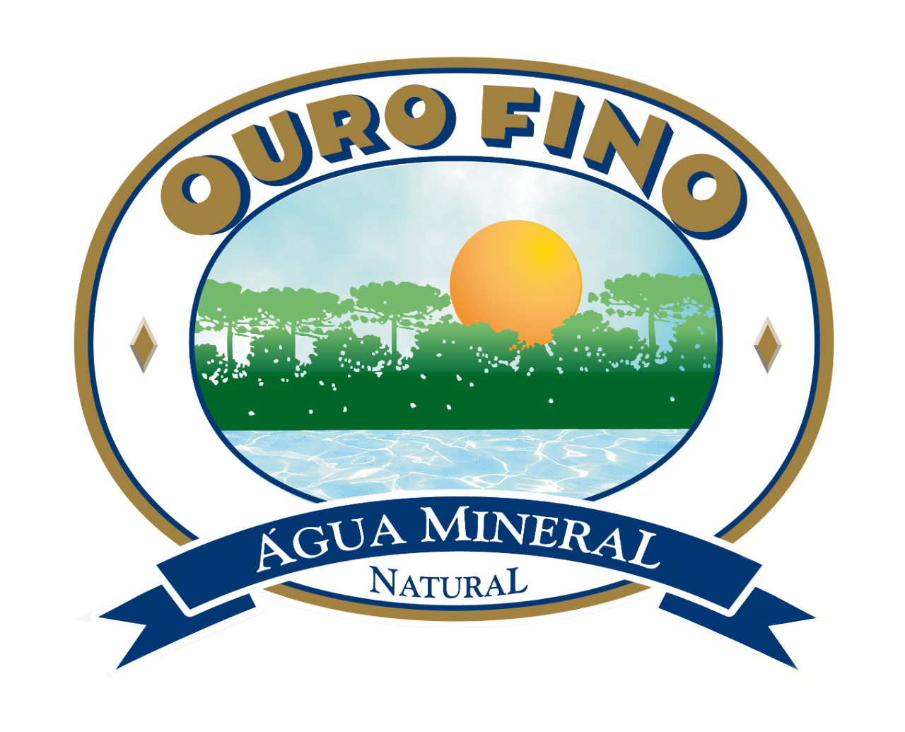 OURO FINO