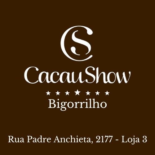 CACAU SHOW