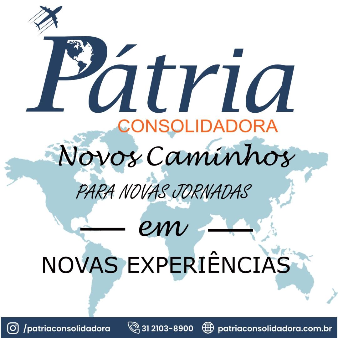 PATRIA CONSOLIDADORA