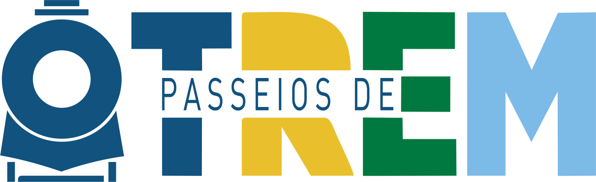 TREM CAIARA